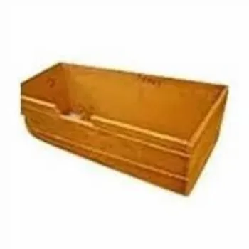 Tundish Boards